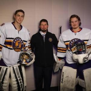 Meet your Posher, Danny